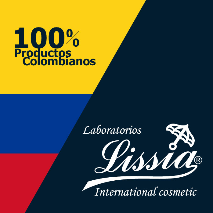 100% Colombianos